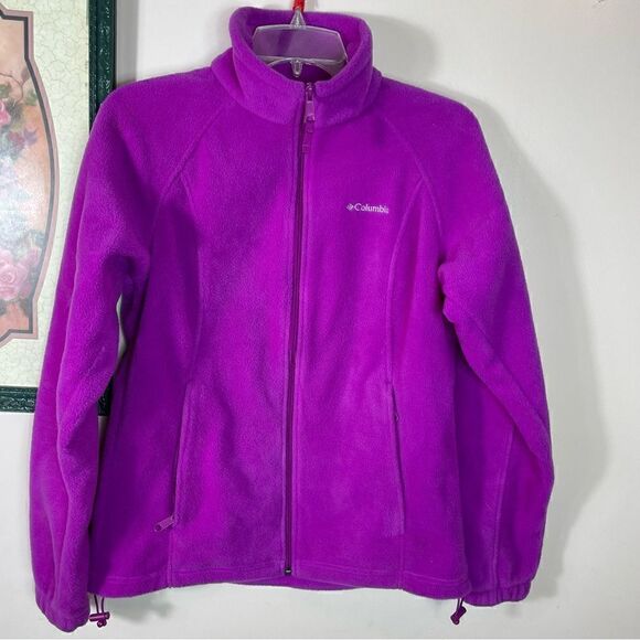 COLUMBIA  JACKET - Picture 1 of 5